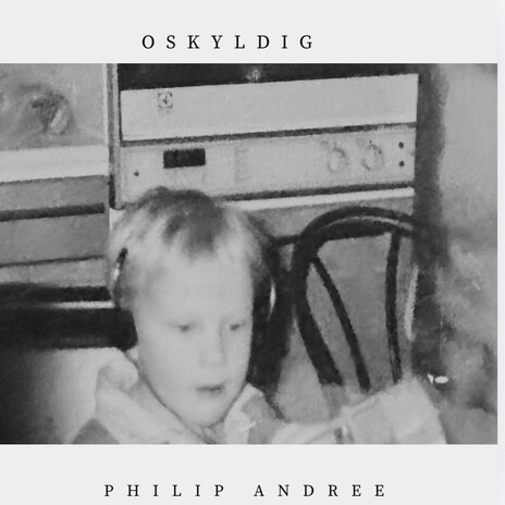 Oskyldig ft. Lise Amundsen