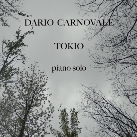 TOKIO cover art