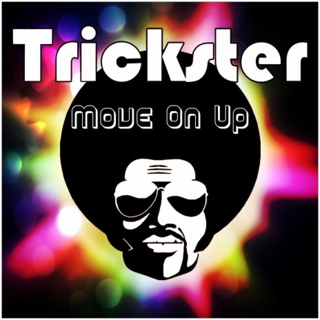 Move On Up (Lisa Marie Experience 7 edit) ft. The Lisa Marie Experience cover art