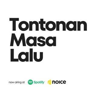 Eps. 70 Tontonan Masa Lalu cover art