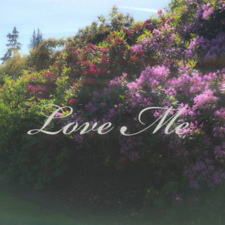 Love Me cover art