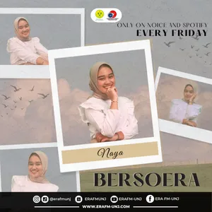 Bersoera S2 Eps 6 - Gapapa Ya Sendiri Dulu? cover art
