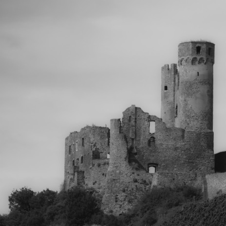 Windswept Towers cover art