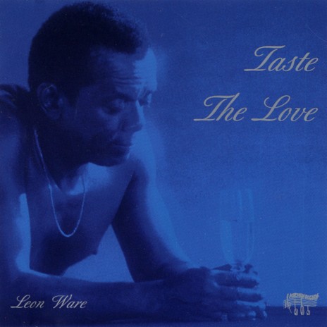 Cream of Love cover art