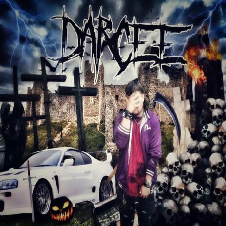 LIFE IS SO UNFAIR >~< cover art
