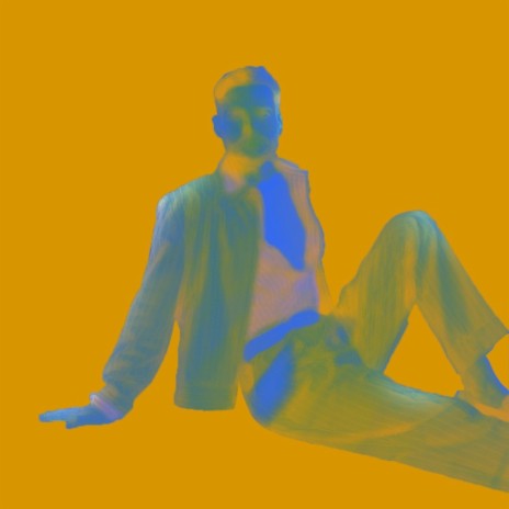 What Was Isn't Now ft. Porches cover art
