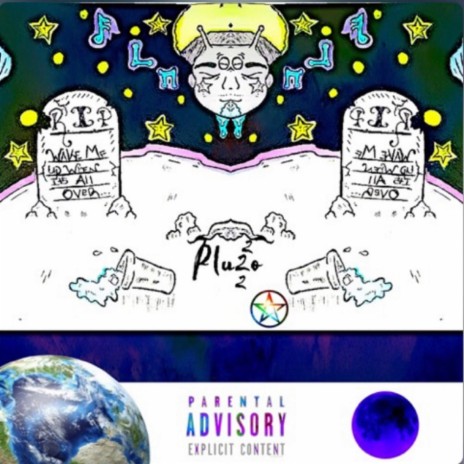 Krazy 2 cover art