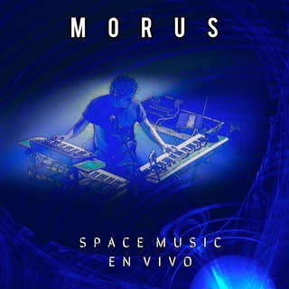 Space Music (En Vivo)