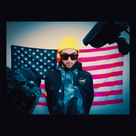 Hood cover art