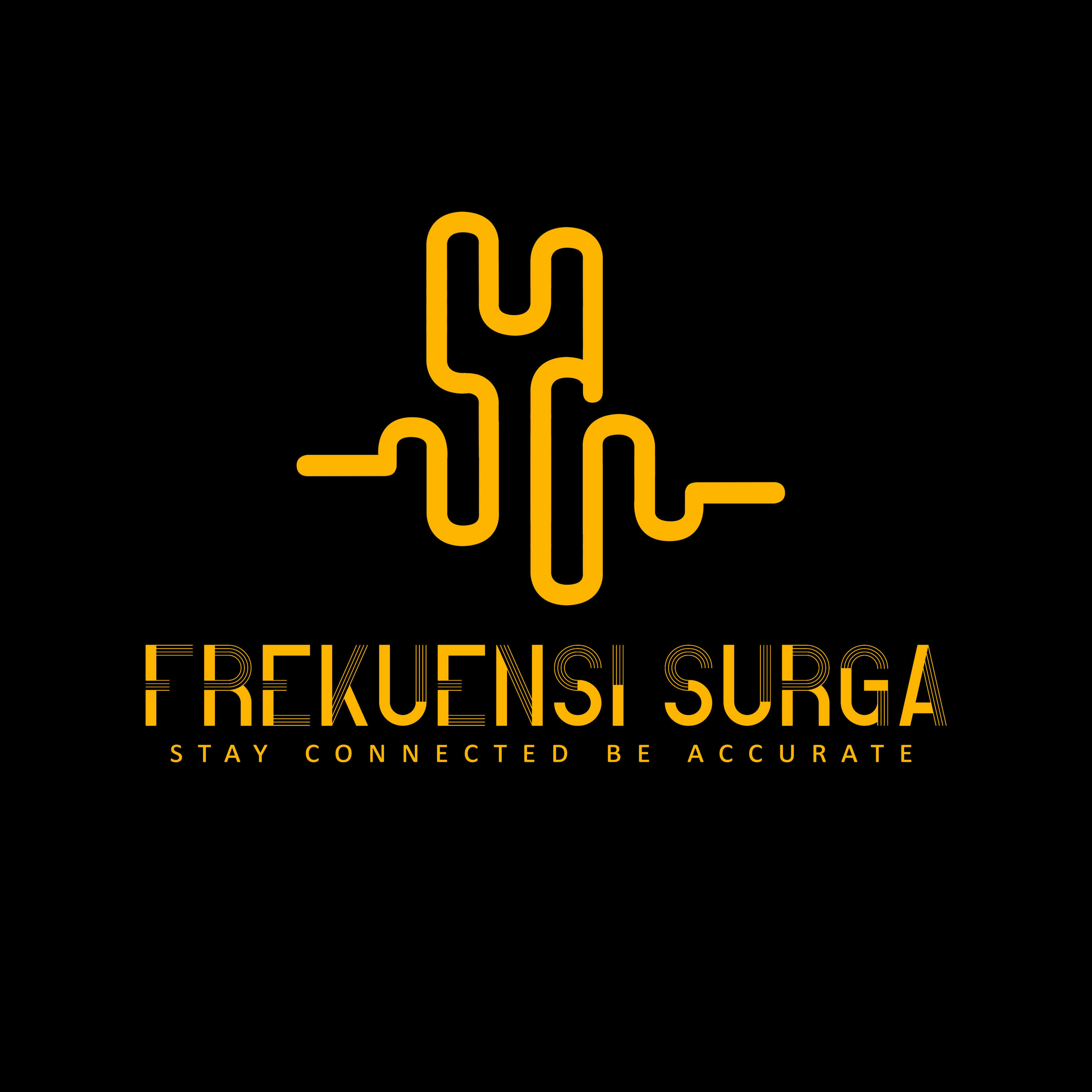 FREKUENSI SURGA EPS 02