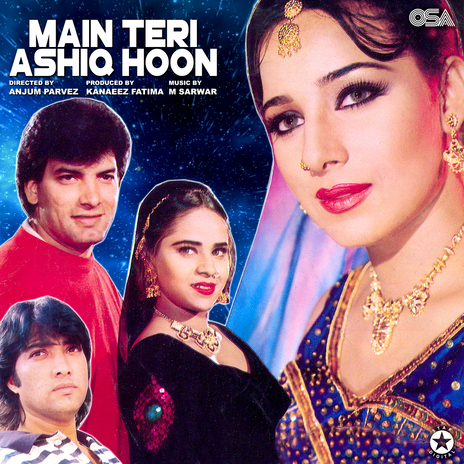 Dildara Dildara Dildara ft. Saira Naseem cover art