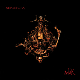 A-Lex (Remastered 2021)