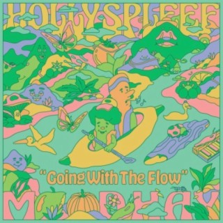 Going With the Flow ft. Moodhay