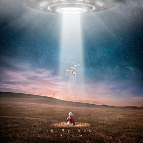 In My Soul cover art