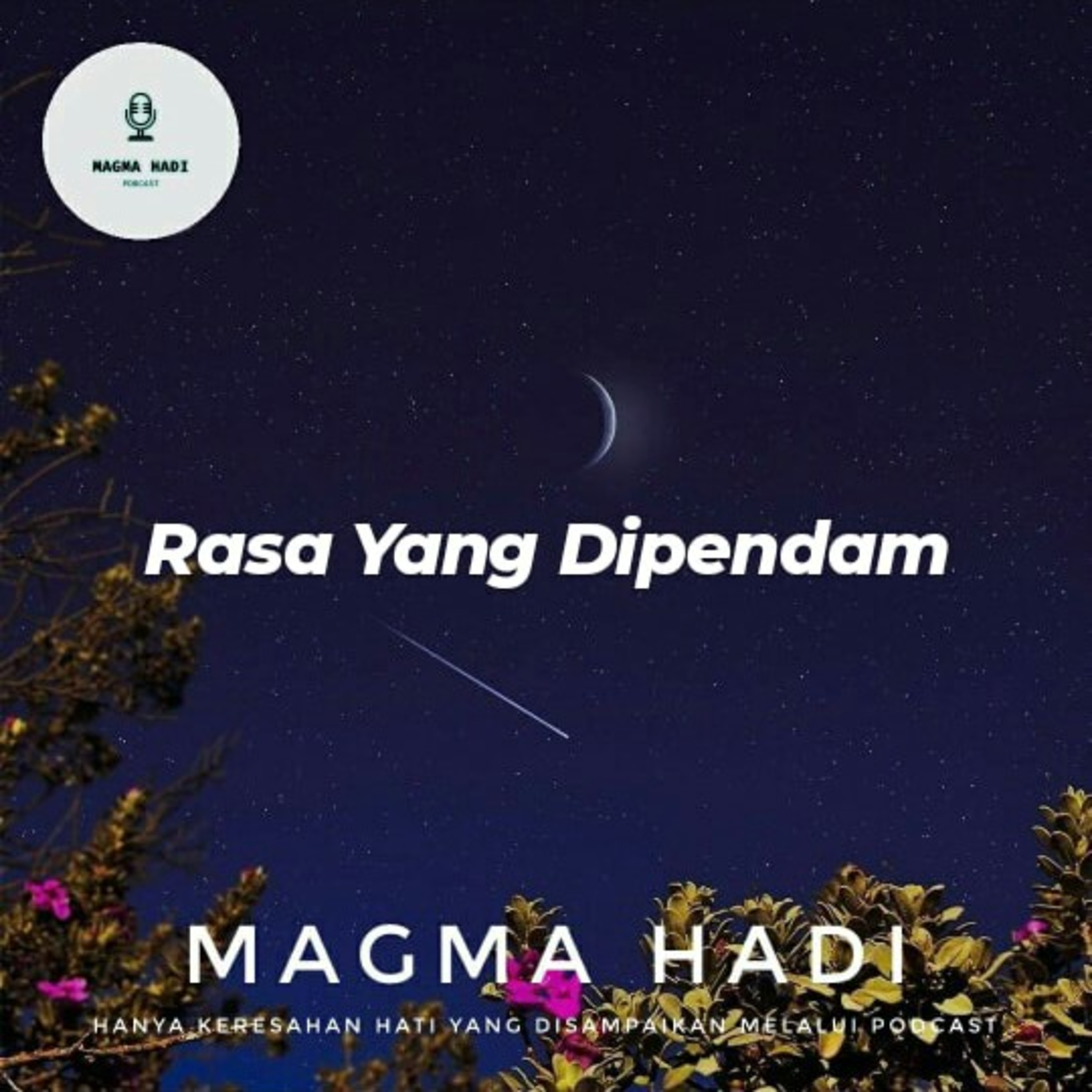Rasa Yang Dipendam