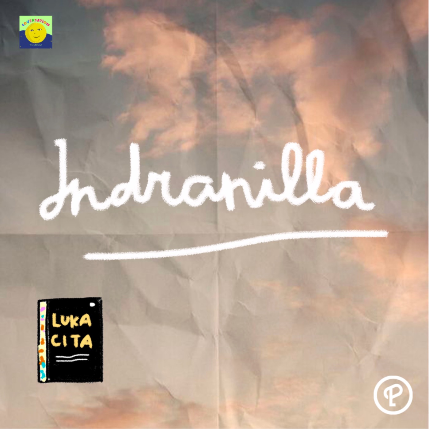 Nila dan Ceritanya cover art