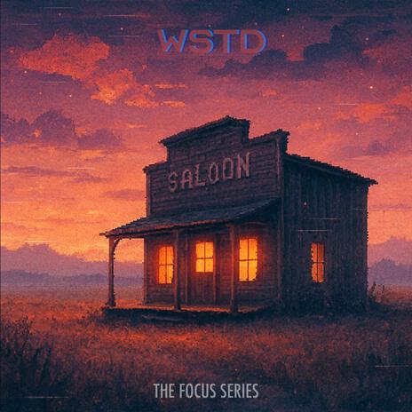 WSTD cover art