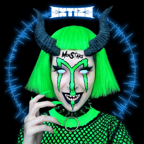 Crystal Lake Rave (Friday the 13th) cover art