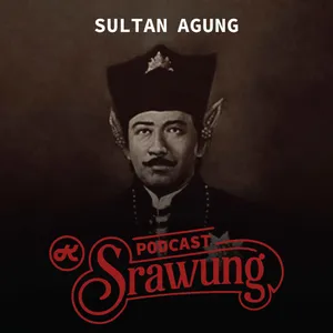 Sultan Agung of Mataram: Hero and Visionary King cover art