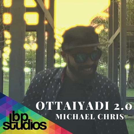 Ottaiyadi 2.0 (Remix) cover art
