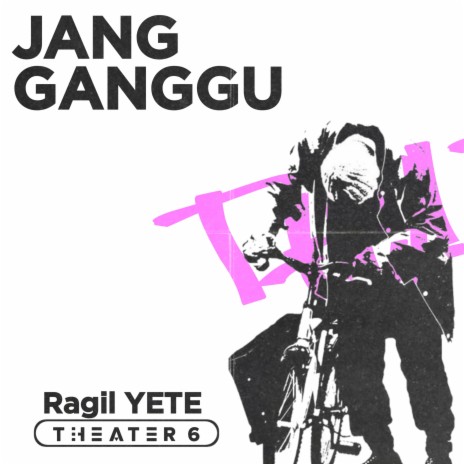 Jang Ganggu cover art