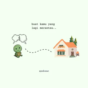 buat kamu yang lagi merantau Eps 3