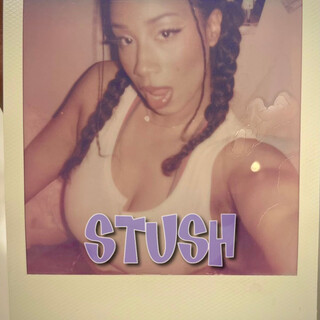 Stush ft. TOME cover art