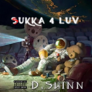 Sukka 4 Luv