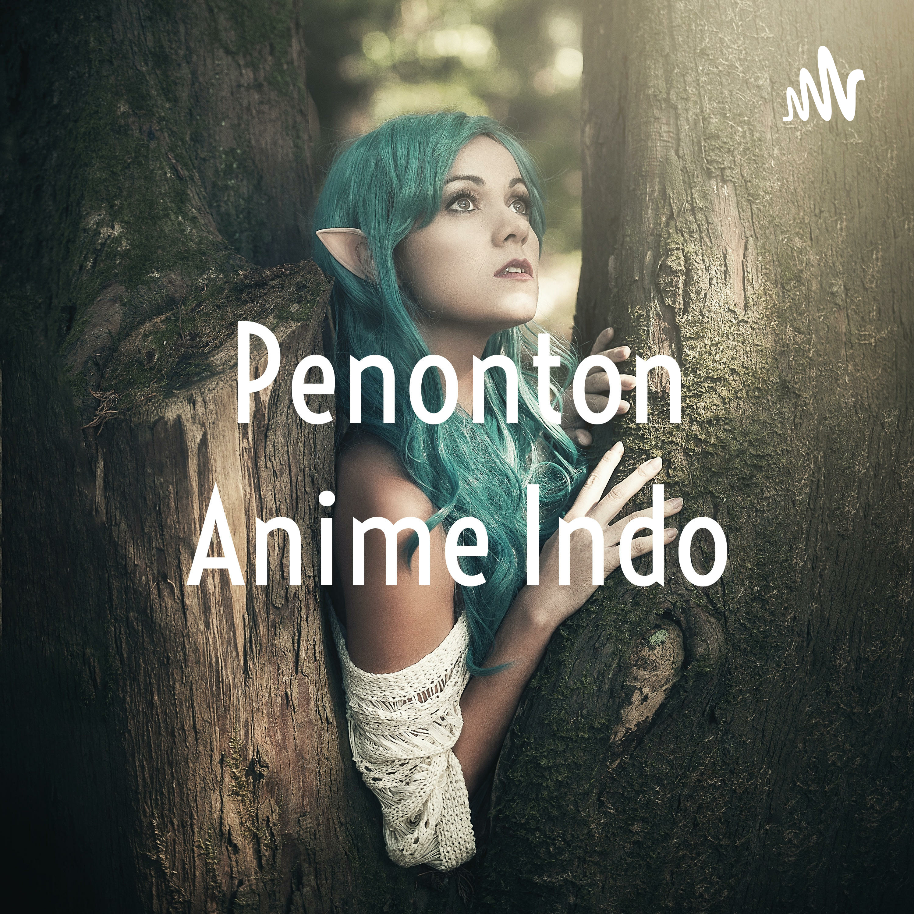 Penonton Anime Indo cover art