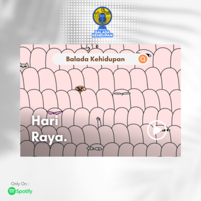 EP28S3 - Hari Raya. cover art