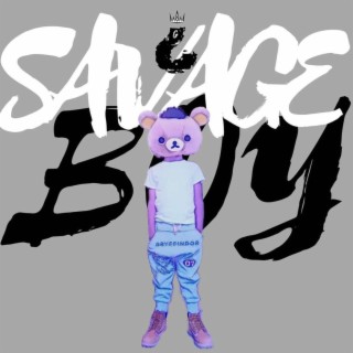 Savage Boy