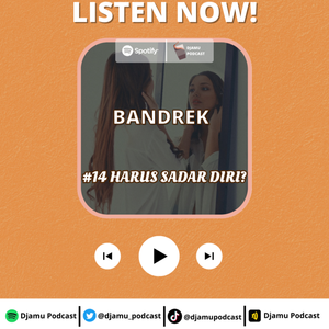 HARUS SADAR DIRI?