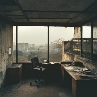 Alone at the End of the World