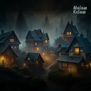 Teror pocong hamil bagian 1 - #26 cover art