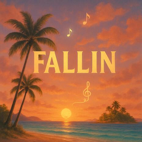 Falling cover art