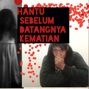 Paranormal Experience part 2 Hantu Di depan Jendela cover art