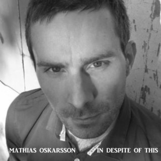 Mathias Oskarsson