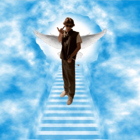 Aint Heard of Me cover art