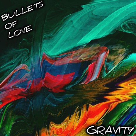 Letting You Go ft. Bullets Of Love cover art