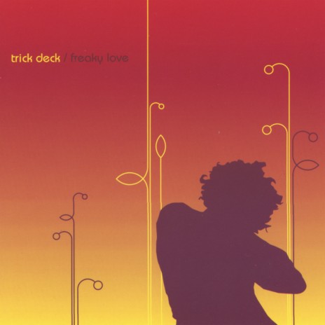 Freaky Love w/Christa Wells and Mr. E cover art