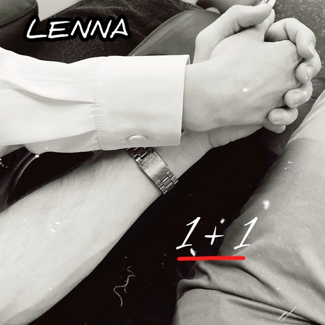 1 + 1 cover art