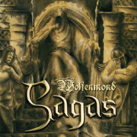 Wolfszeit cover art