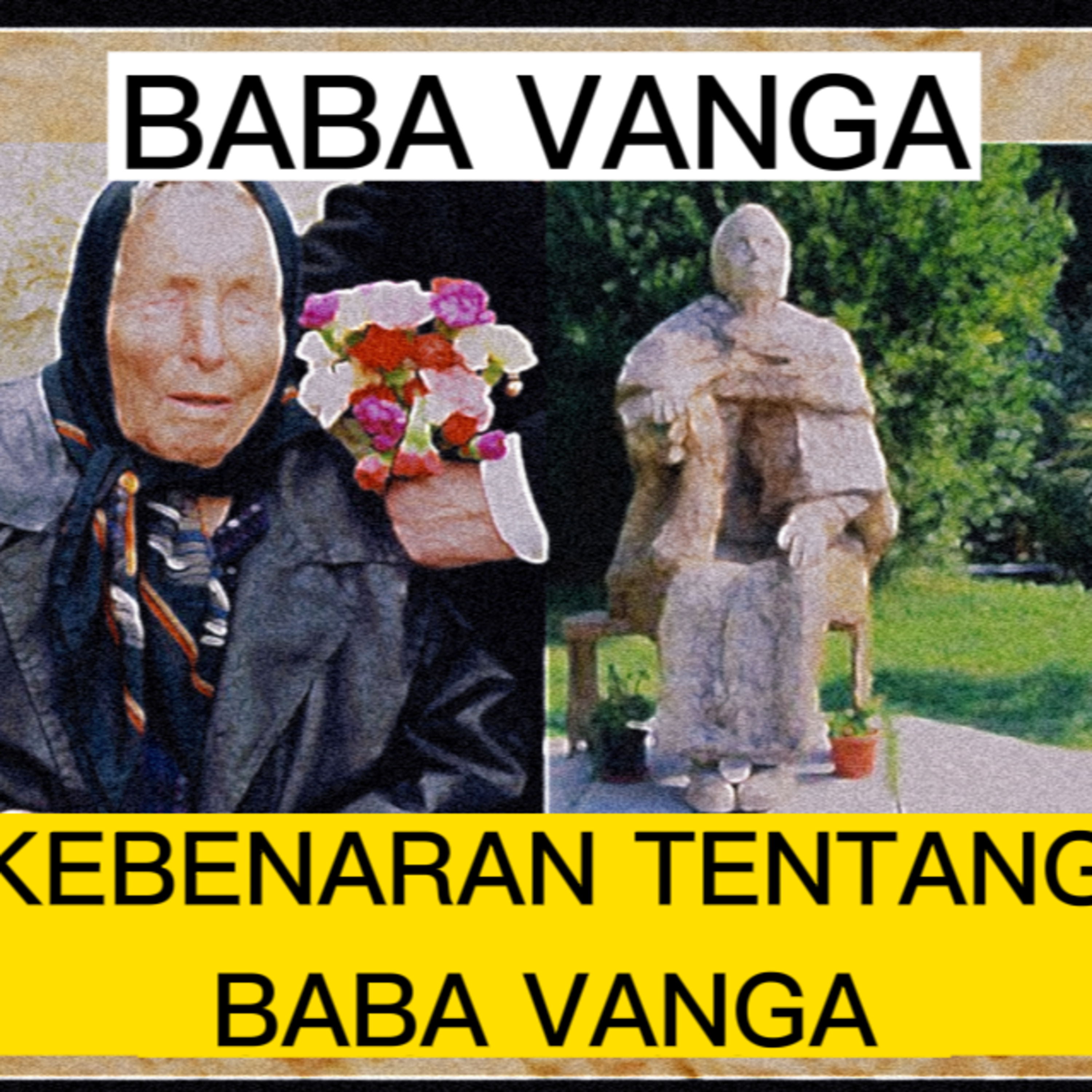 Baba Vanga