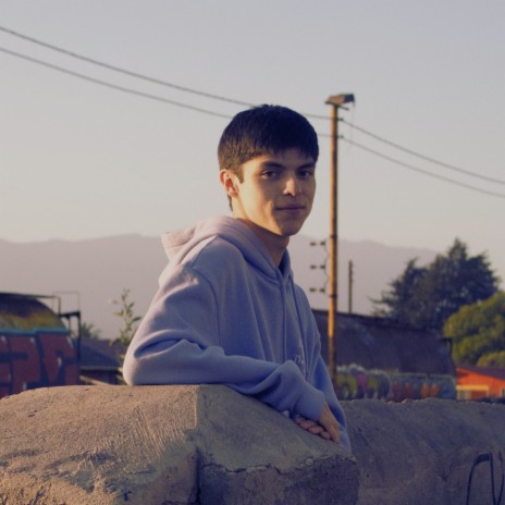 Contactos cover art