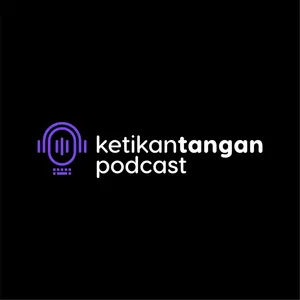 Ketikan Tangan