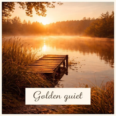 Golden quiet