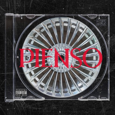 PIENSO cover art