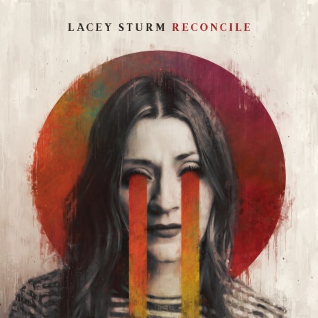 Reconcile cover art