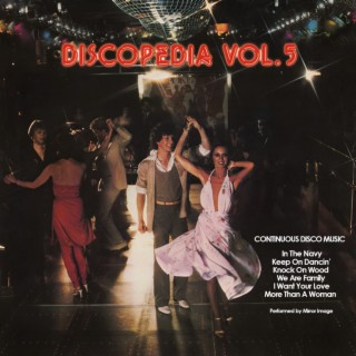 Discopedia Vol. 5