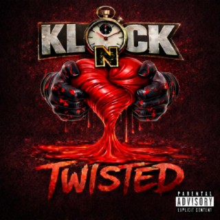 TWISTED